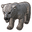 Snow Bear Cub icon